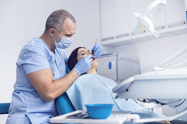 Emergency Dental Services in Farley, IA